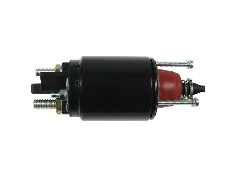 Brand new OEM ISKRA / LETRIKA Starter motor solenoid