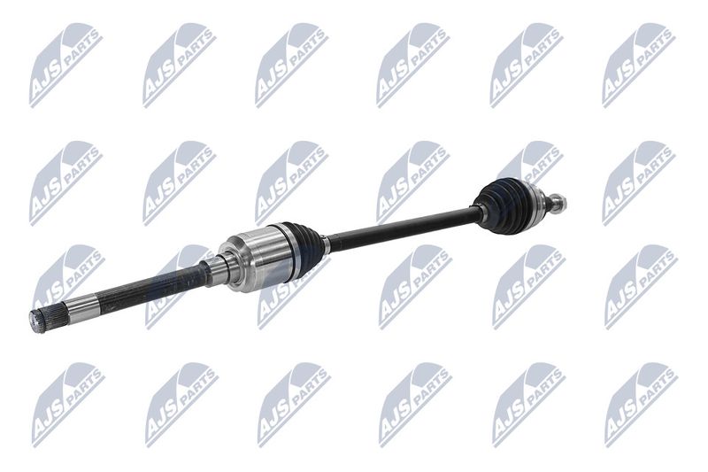 NTY NPW-ME-233 Drive Shaft