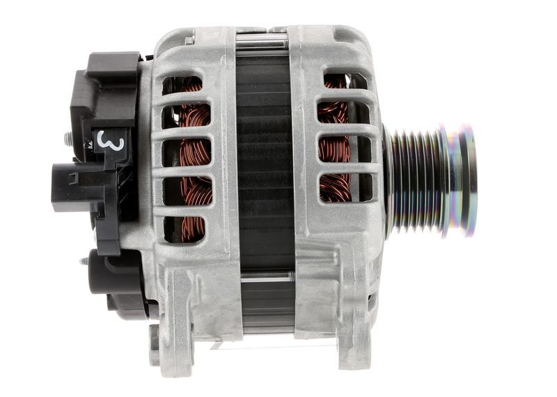 CEVAM 9198 Generatorius