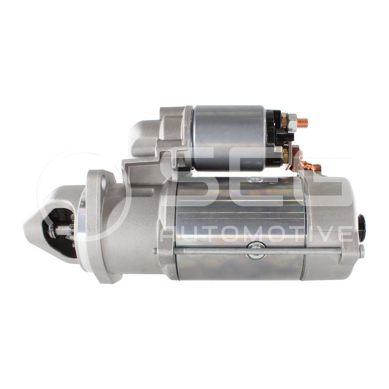 SEG Automotive 0001262032 Starter