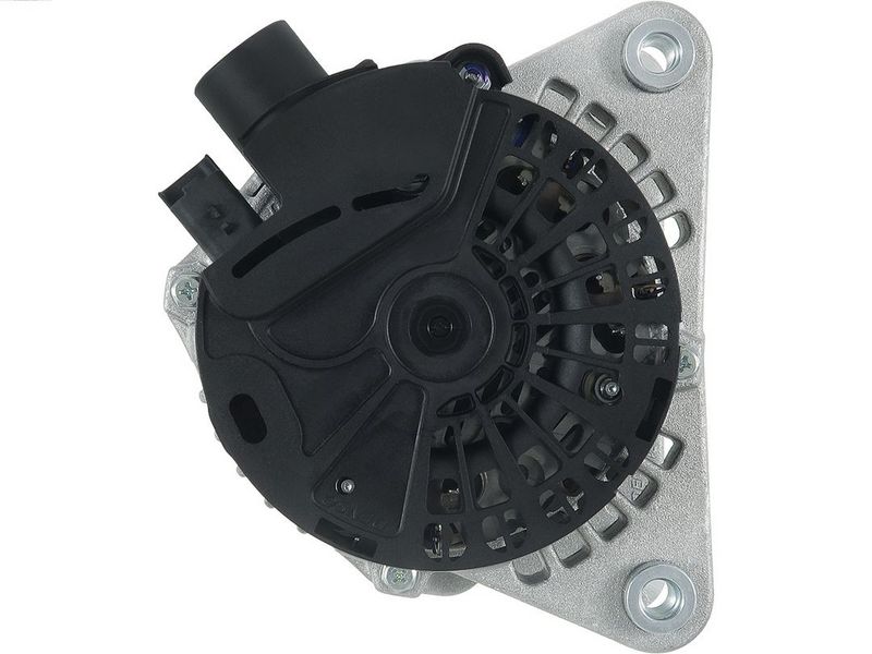 AS-PL A6124(DENSO) Alternator