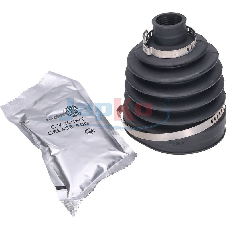 Kaitsekummikomplekt,...