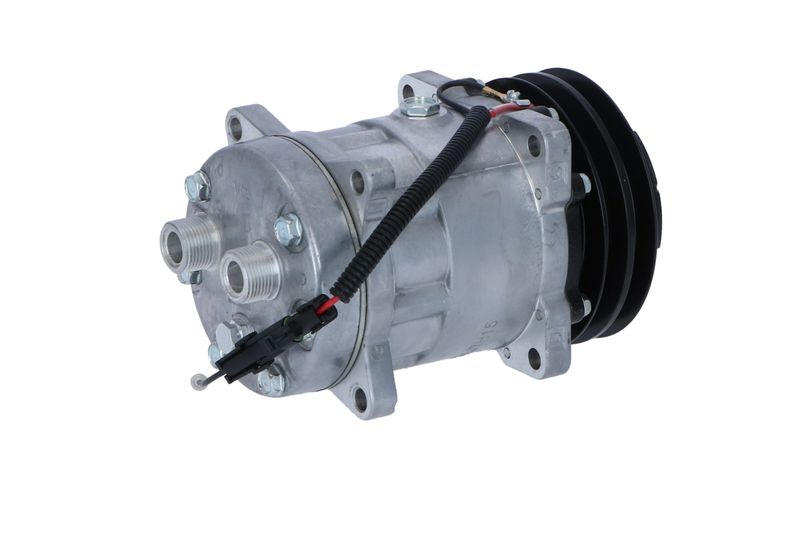 Kompressor, kliimaseade, NRF 32138