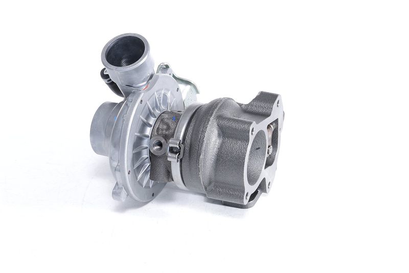 Compresor,sistem de supraalimentare T914510 BTS Turbo