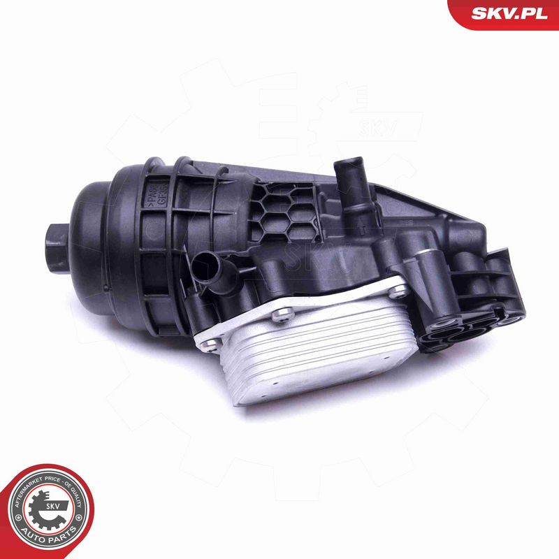 ESEN SKV 31SKV170 Variklio alyvos aušintuvas