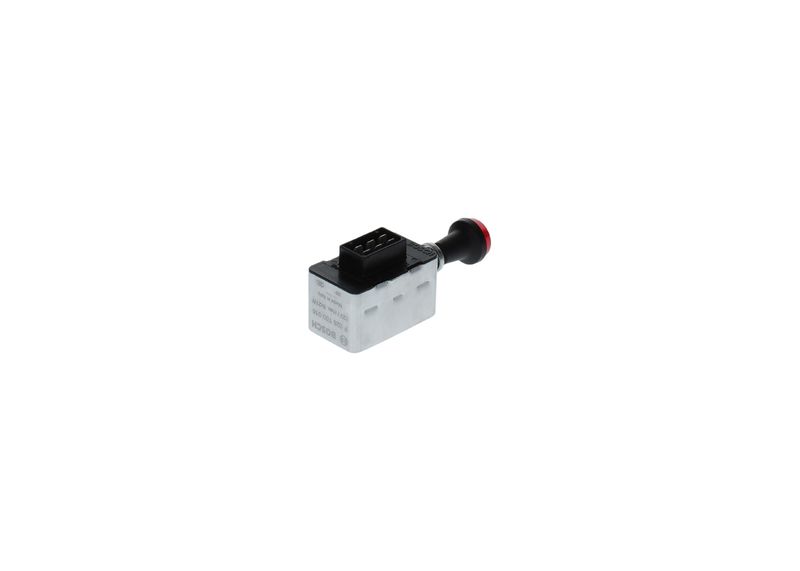 BOSCH F 026 T00 016 Posūkio rodiklio pertraukiklis