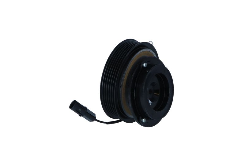 Magnetsidur, kliimakompressor, NRF 380123