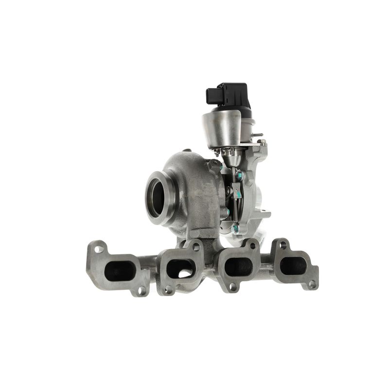 Kompressor, ülelaadimine, NISSENS 93098