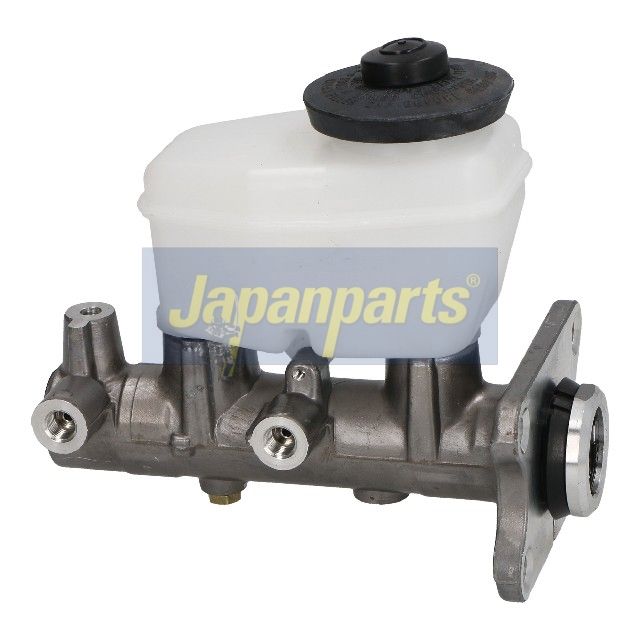 JAPANPARTS Pagrindinis cilindras, stabdžiai