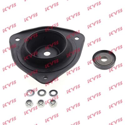 KYB SM1207 Repair Kit, suspension strut support mount