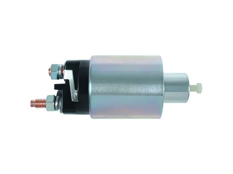 Brand new AS-PL Starter motor solenoid