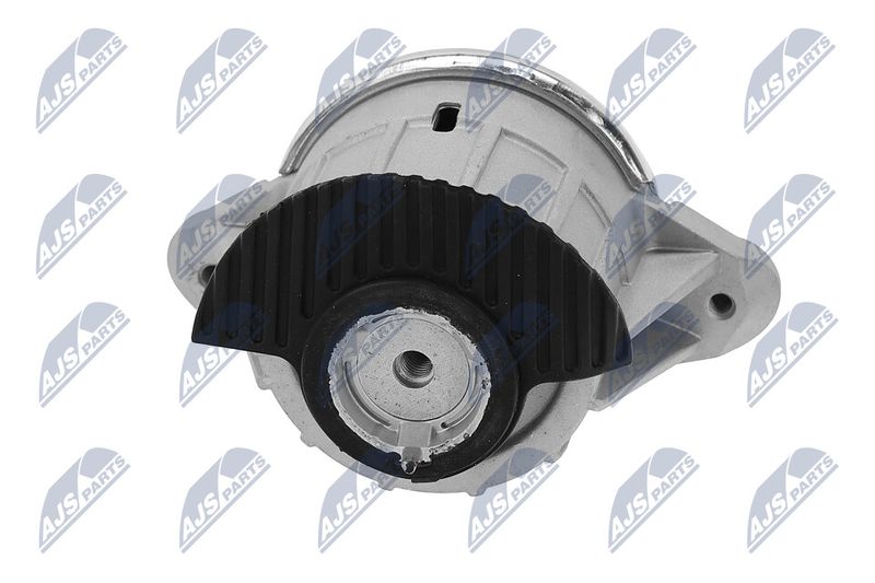 Paigutus, Mootor, NTY ZPS-ME-015