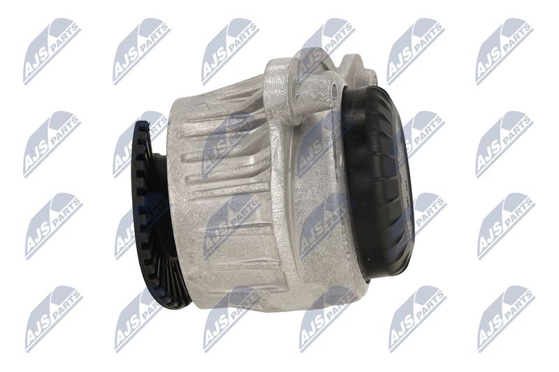 Paigutus, Mootor, NTY ZPS-ME-047