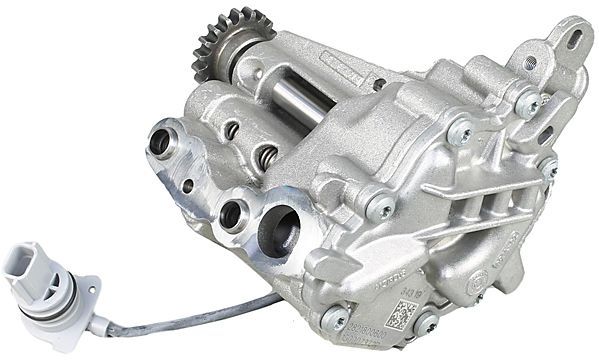 METZGER AUTOTEILE 8000065 Oil Pump