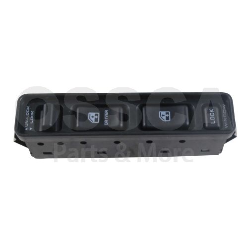 Lüliti, aknatõstuk, OSSCA...