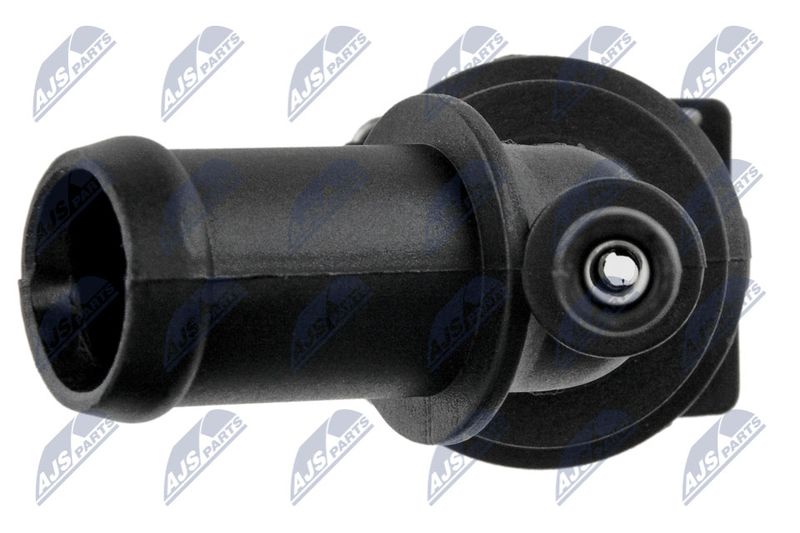 NTY CTM-VW-023 Coolant Flange