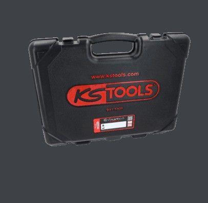 Padrunvõtmete komplekt, KS TOOLS 911.7101