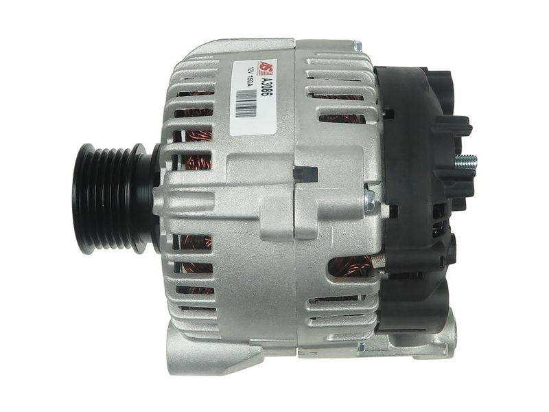 AS-PL A3086 Alternator