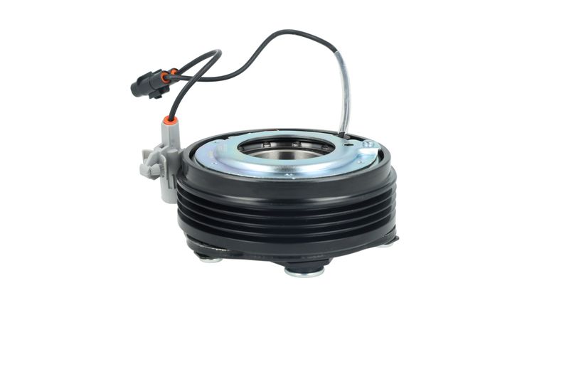 Magnetsidur, kliimakompressor, NRF 380138