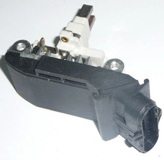 Regulator, alternator PRESTOLITE 860921