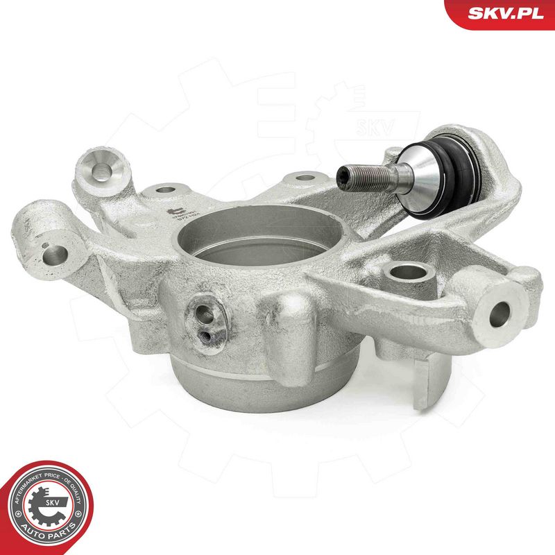 Käändmik, rattakinnitus, ESEN SKV 47SKV991