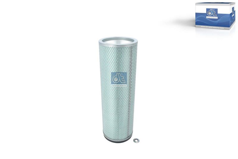 Vzduchový filtr 17.00072