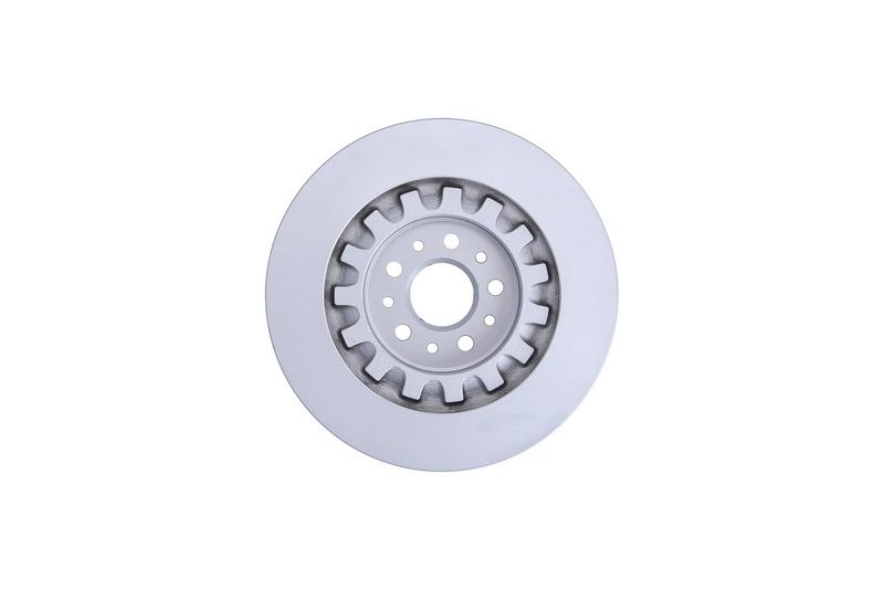 KAMOKA 103676 Brake Disc
