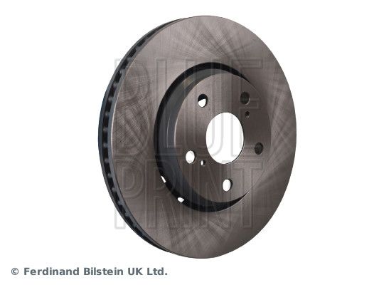 BLUE PRINT ADT343235 Brake Disc