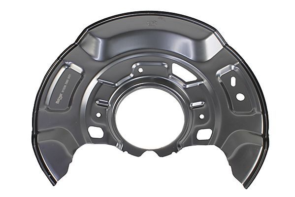 METZGER AUTOTEILE 6115296 Splash Guard, brake disc