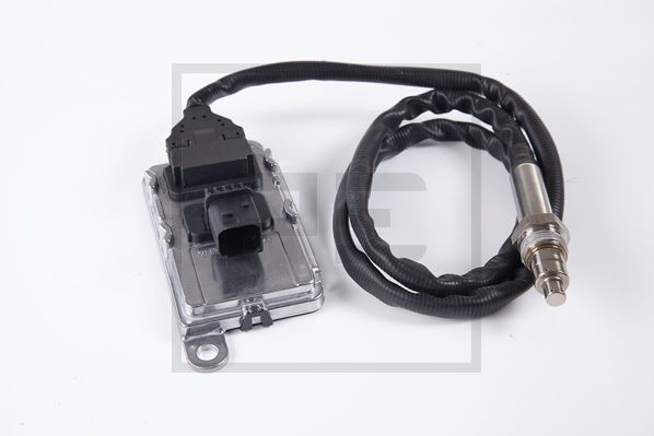 NOx-senzor, vstřikování močoviny 080.873-00A