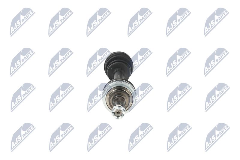 Veovõll, NTY NPW-TY-213