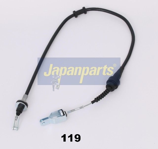 JAPANPARTS Sankabos trosas