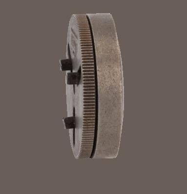 Adapter, pidurisadula kolb- tagasisurumise tööriist, KS TOOLS 150.2298