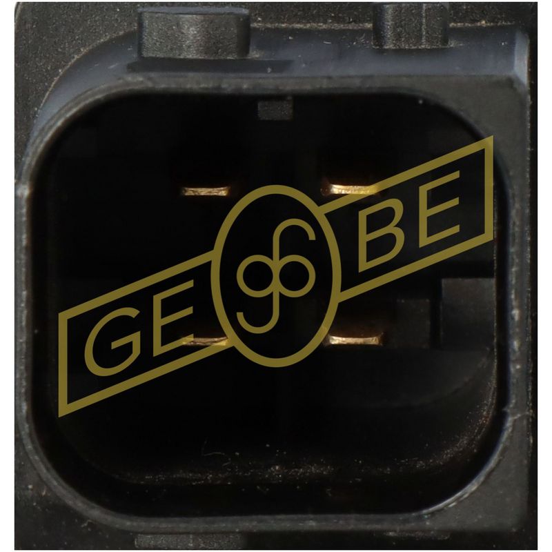 GEBE 928921 NOx Sensor, NOx catalytic converter