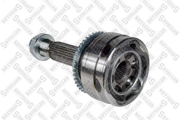 STELLOX 150 1837-SX Joint Kit, drive shaft