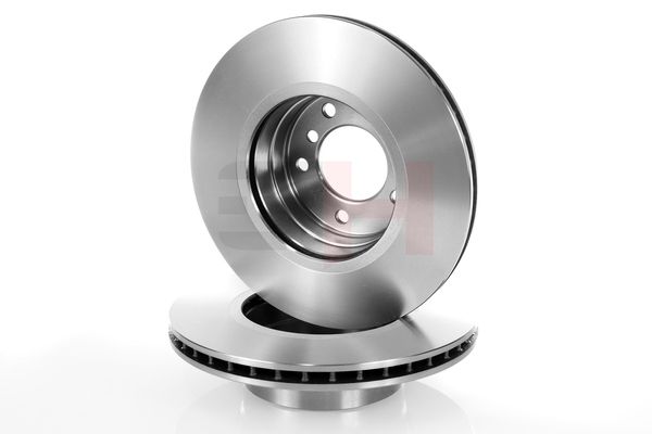 GH GH-401561 Brake Disc