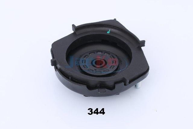 Vedruamordi tugilaager, JAPKO GOJ344