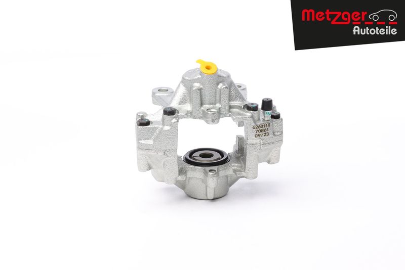 METZGER AUTOTEILE 6260110 Brake Caliper