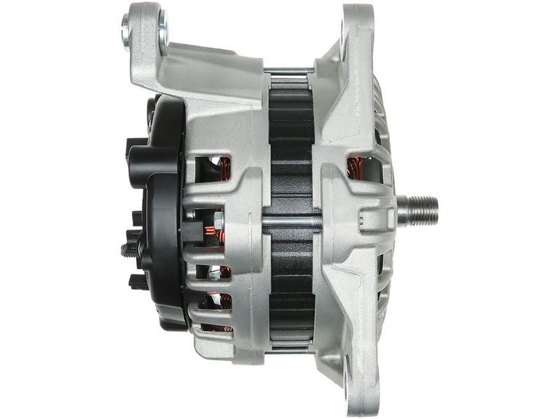 AS-PL A0353(BOSCH) Alternator