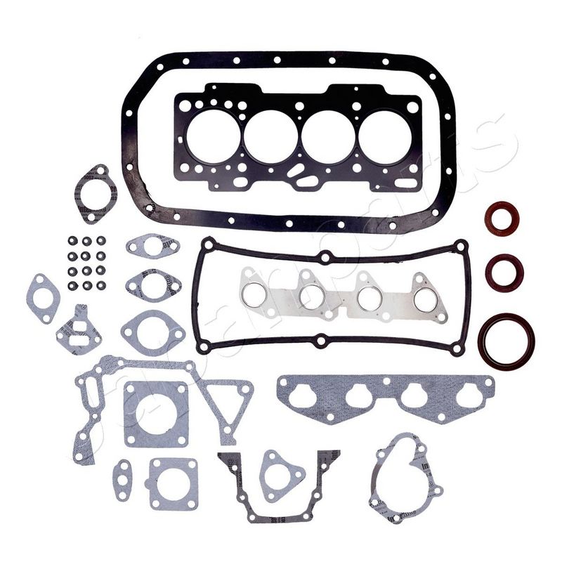 JAPANPARTS KG-H15 Gasket Kit, cylinder head