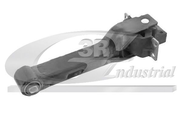 Soporte, motor