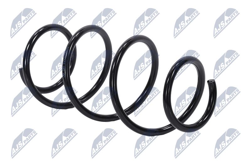 NTY ASZ-NS-021 Suspension Spring