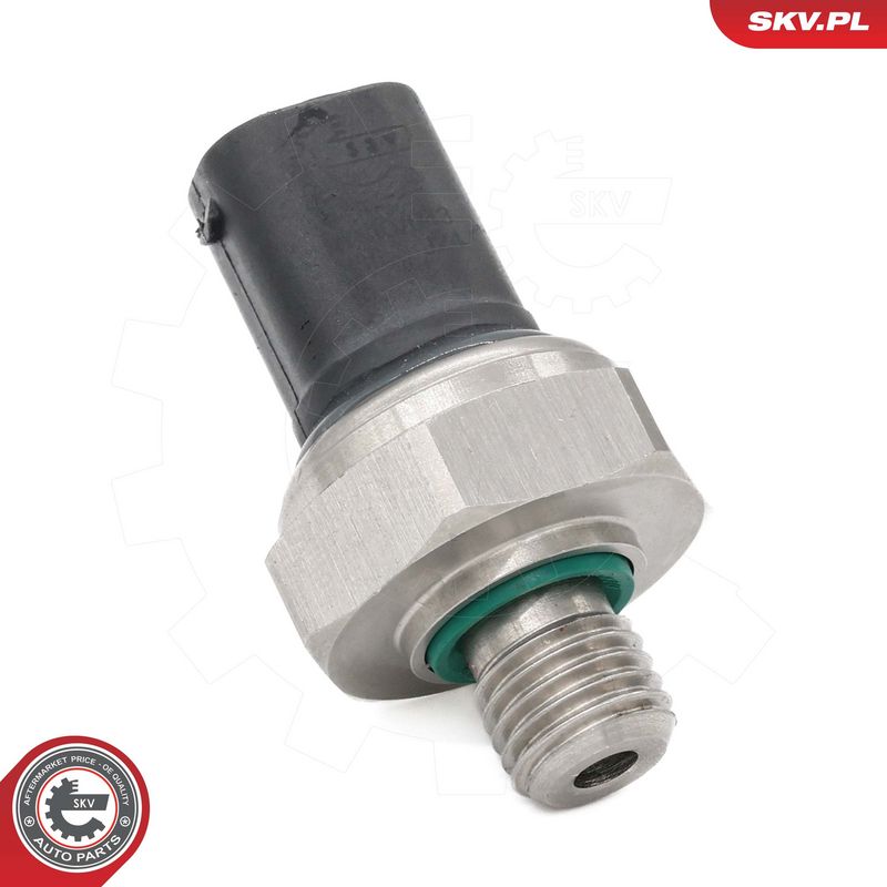 Andur, heitgaasisurve, ESEN SKV 17SKV043