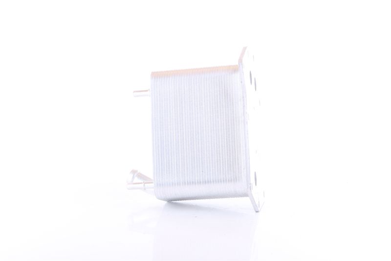 Õliradiaator, mootoriõli, NISSENS 91282