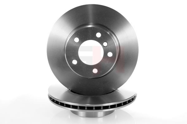 GH GH-401561 Brake Disc