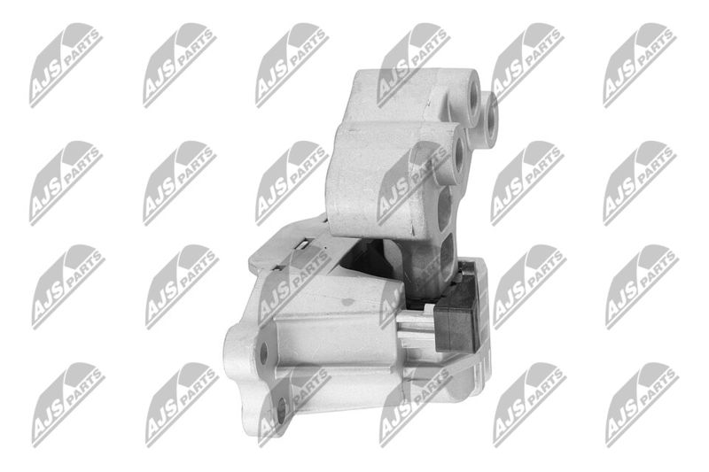 Paigutus, Mootor, NTY ZPS-CH-134