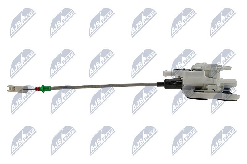 Sulgemisabi, uks, NTY EZC-BM-278