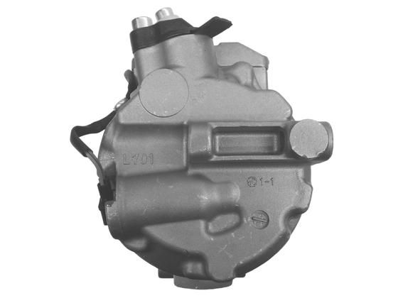 Airstal 10-3675 Compressor, air conditioning