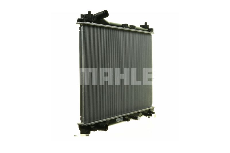 Product Image - Radiateur - CR1871000S - MAHLE