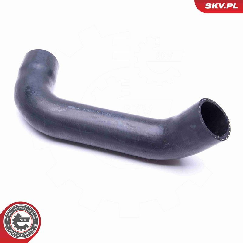 ESEN SKV 43SKV194 Charge Air Hose